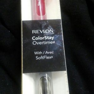 Revlon colorstay overtime liquid lip